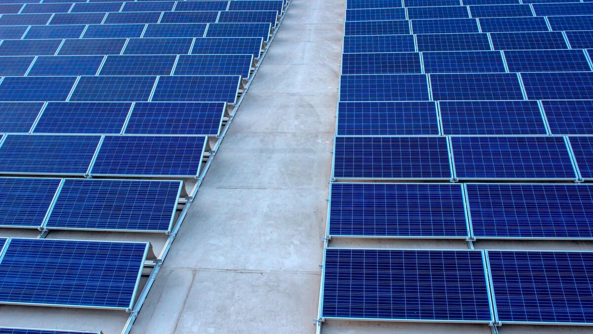 Alba to start installing Solar PV Panels over 37,000 m2