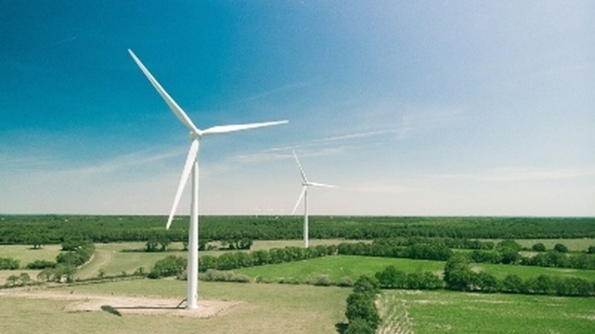 AGC purchases green electricity for Belgian sites