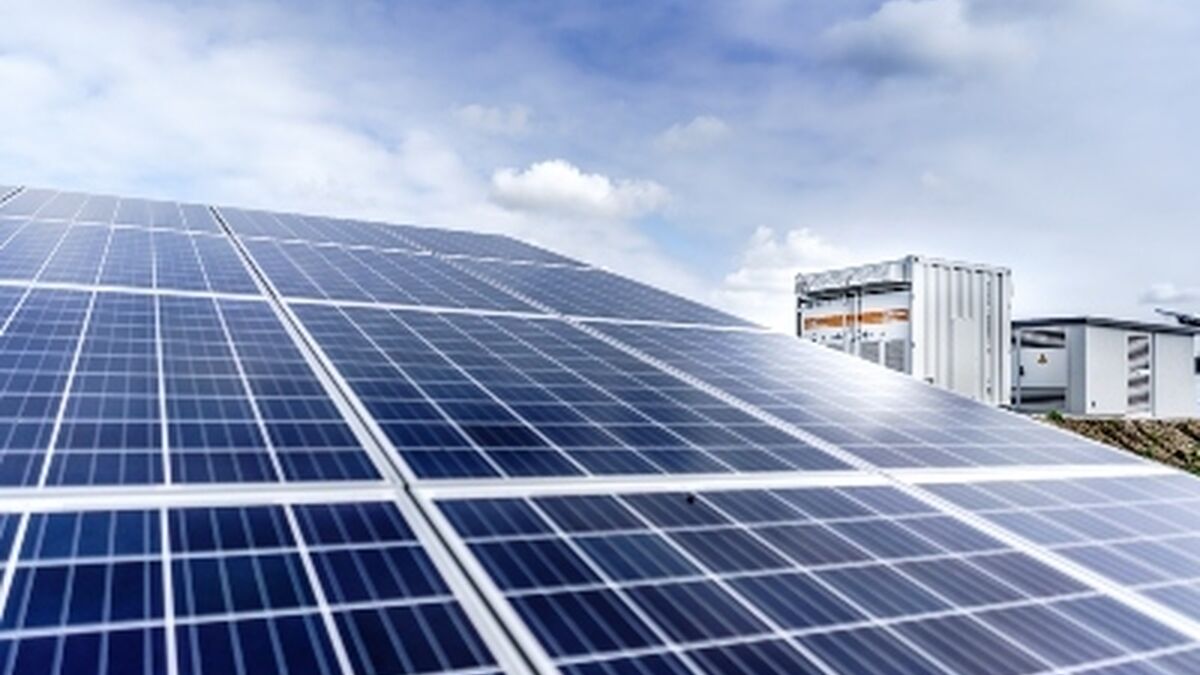 Vitro confirms $96.3 million US solar glass production investment