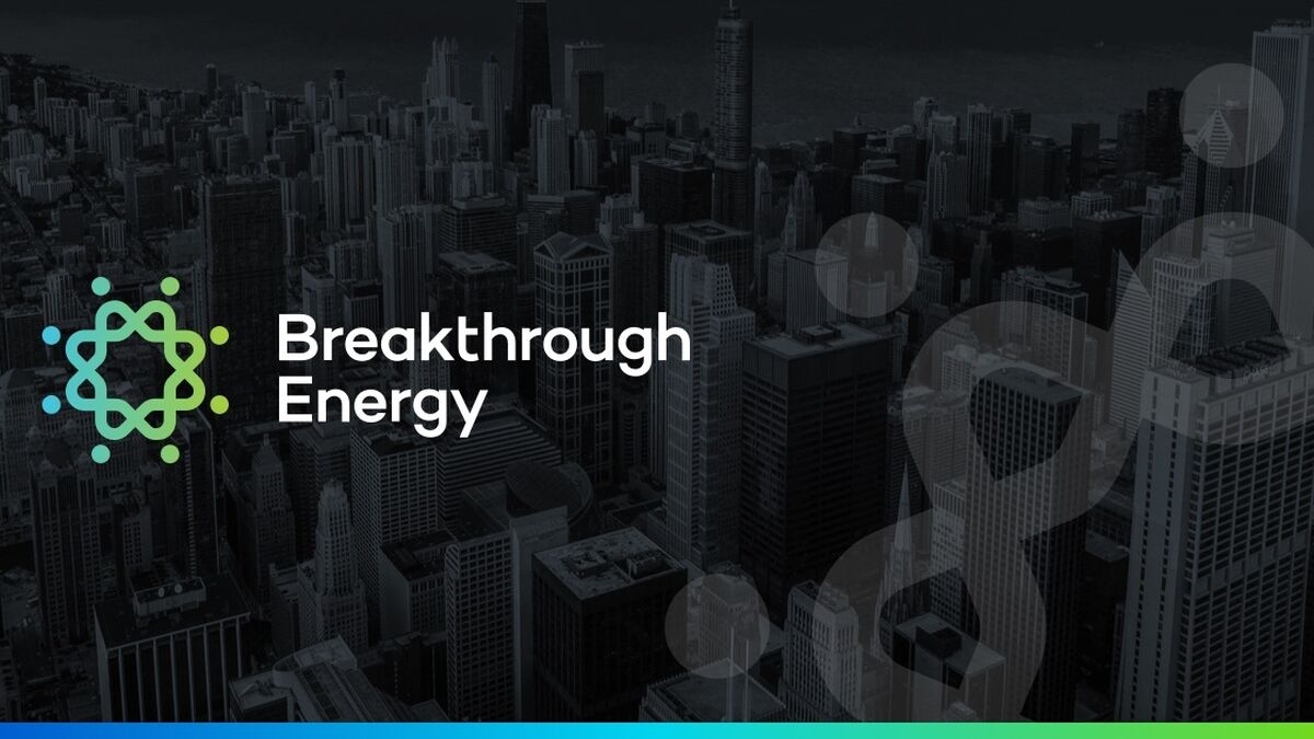 ArcelorMittal joins Breakthrough Energy’s Catalyst program as anchor partner