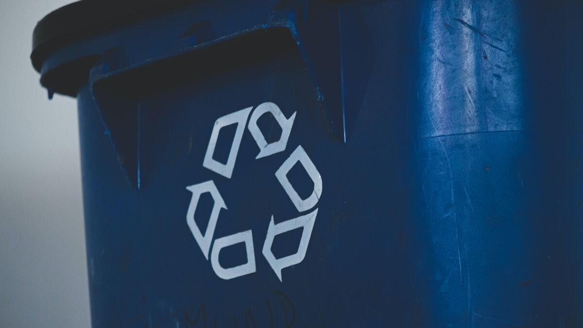 EGA's first recycling facility